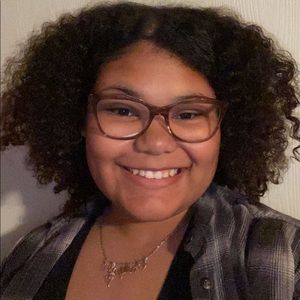 Meet your Posher, Aaliyah